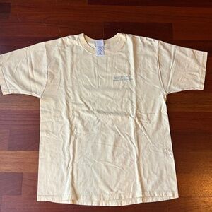 Alpha Omicron Pi Vintage 2000 Leadership Institute T-Shirt with Misspelled Word